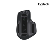 Logitech MX Master 3S Performance Wireless Mouse (MX Series)- Graphite